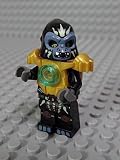 LEGO Legends of Chima - Minifigur Gorzan mit R�stung - Lego