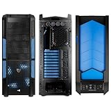  Aerocool XPredator Evil Blue Window, ohne Netzteil