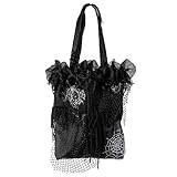 perfektes Accessoire für Hexenkostüme