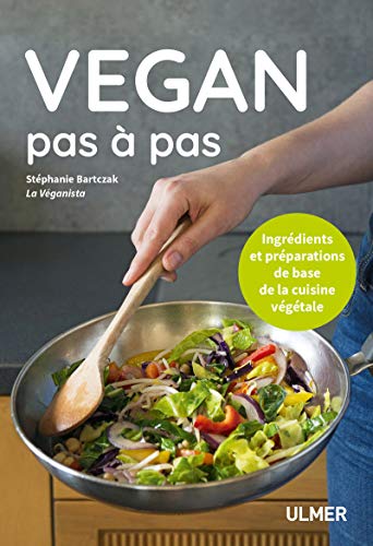 Vegan pas à pas gratuit Vegan pas à pas gratuit