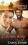 Cover zum Buch The O'Brien Way
