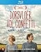 Confetti Harvest (2014) ( Dorsvloer vol confetti ) (Blu-Ray)