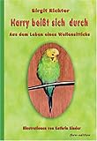 Cover zum Buch Harry beißt sich durch: Aus dem Leben...