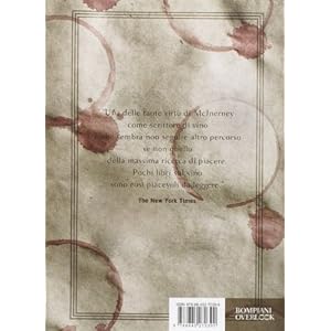 I piaceri della cantina