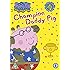 Peppa Pig: Champion Daddy Pig [Volume 16] [DVD]