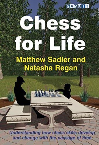 Chess for Life (Chess Thinking)