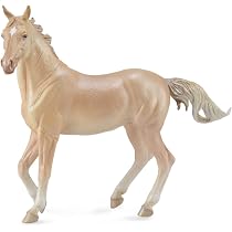 Figurines Collecta - Cheval pur sang - Jument