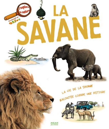 La  Savane