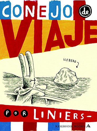 Pdf Conejo De Viaje Reservoir Gráfica Epub Paytofmalcolm - 
