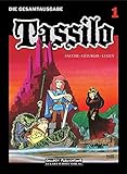 Tassilo Gesamtausgabe - Band 1 by