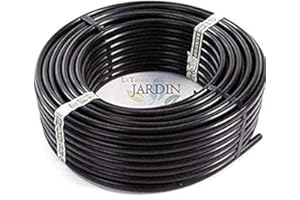 SUINGA PE Pipe Water Hose 100 m 16 mm x 1.5 mm Professional Quality for Solar Plant / Pool Heating