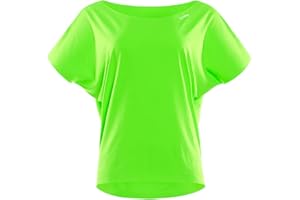WINSHAPE T-Shirt Donna