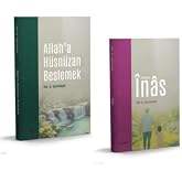 Allah'a H&uuml;sn&uuml;zan beslemek / İnas İyad Kunaybi minber yayınları
