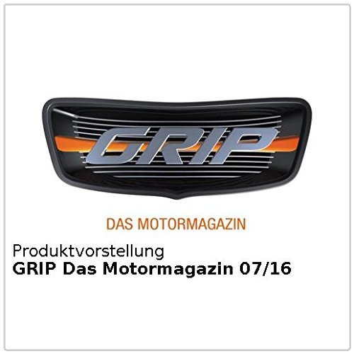 Lescars Mobiler Mini-Luftkühler 12V/230V, für Auto, Camping, zu Hause u.v.m. - 5