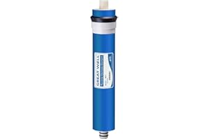 iSpring MC7 1.8-Inch x 12-Inch 75GPD Reverse Osmosis Membrane