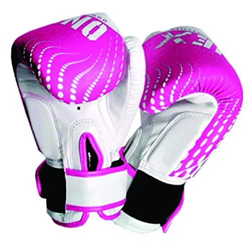 girls boxing gear