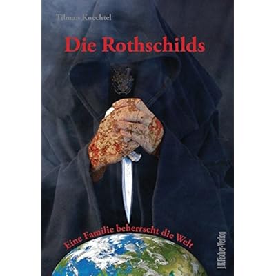 Die Rothschilds Eine Familie Beherrscht Die Welt Pdf Download Homerausten
