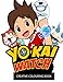 Produktbild Yo-Kai Watch Creative Colouring Book: DS, Creative, Kids, Children, Manga, Anime, colouring, Thanksgiving, Activity, Book, Nintendo Ds, Game, Games, Fun