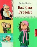 Cover zum Buch Das Oma-Projekt