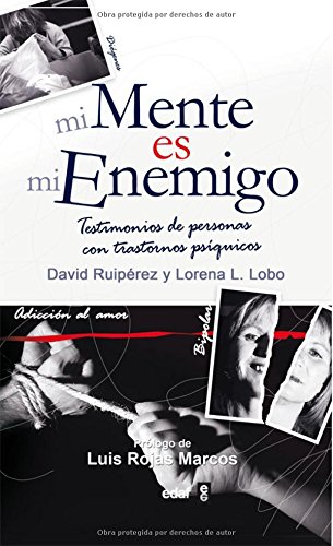Download Mi Mente Es Mi Enemigo (Psicología y Autoayuda) Download Mi Mente Es Mi Enemigo (Psicología y Autoayuda)