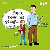 Image de Papa, Kevin hat gesagt. 2