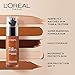 L'Oreal Paris True Match Super Blendable Liquid Foundation Golden Beige 3D3W, 30ml