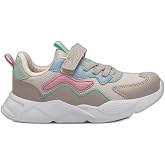 Slazenger PESO I Kız &Ccedil;ocuk Cırt Cırtlı Sneaker
