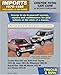 Produktbild Import Trucks & Suvs 1970-98 (2 CD Set in Jewel Case) (Total Car Care)