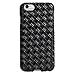 Produktbild Agent18 IA112SL-224 Slim Shield Weave Case für Apple iPhone 6 schwarz