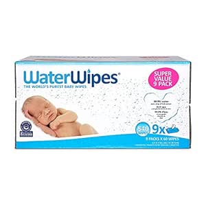 waterwipes mothercare