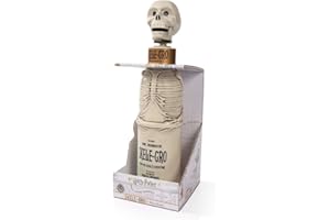 WOW! STUFF Skele-Gro Water Bottle, Wizarding World Official Harry Potter Collectables, Toys and Gifts