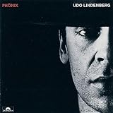 Ph�nix (1lp) [Vinyl LP] - Udo Lindenberg