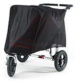 Out n About Nipper Double UV Cover