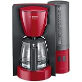 Bosch TKA6A044 ComfortLine Filter Coffee Machine