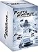 Fast and Furious - L'intégrale 8 films [DVD + Copie digitale]
