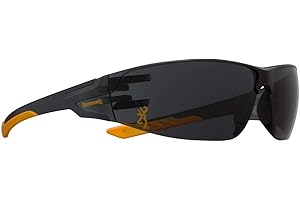 Browning Shooters Flex Tinted/Gold