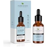 Herbaderm AHA Peeling Glolik Asit%8 Bakım Serumu 30ml