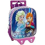 	Mochila Infantil Trolley Carro de niños Mochila Preescolar con Ruedas	