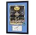 Produktbild SGH SERVICES Gerahmtes Poster mit Autogramm von Stephen Curry Golden State Warriors NBA mit Autogramm und Autogramm