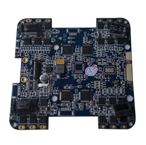Preisvergleich Produktbild UPair One / UPair One Plus Drohne Ersatzteile PX4 Mainboard
