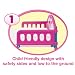 Disney Minnie Mouse Toddler Bed by HelloHome