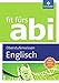 Fit fürs Abi: Englisch Oberstufenwissen by
