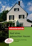 Image de Kauf eines gebrauchten Hauses: Besichtigung, Kaufvertrag, Übergabe