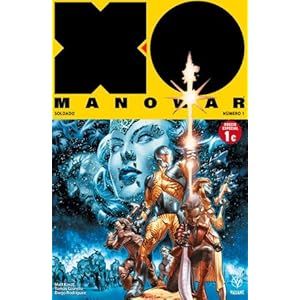 Xo Manowar 1