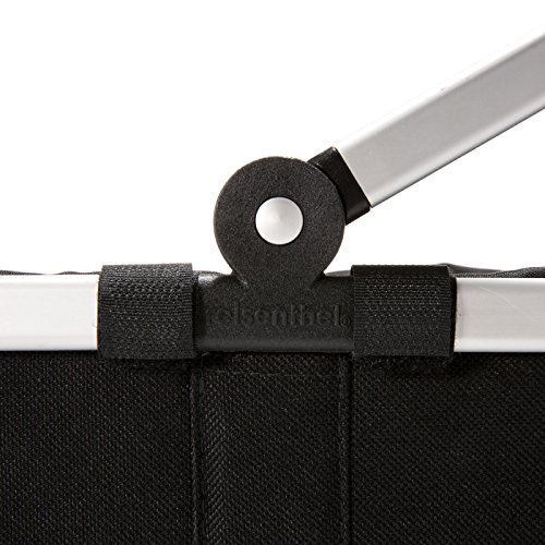 Reisenthel KC 0103 Carrybag XS schwarz - 4
