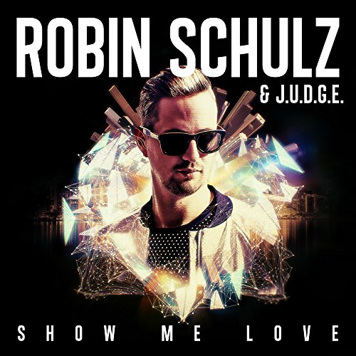 Preisvergleich Produktbild Show Me Love (2-Track)