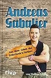 Andreas Gabalier: Aus dem Leben des VolksRock'n'Rollers by 