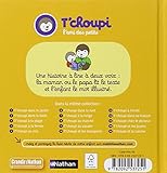 Image de T'choupi au marché