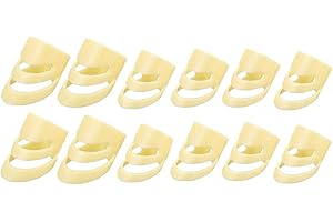 SHESSTILL Alaska Guitar Picks Medium Large Alaska Guitar Picks String Instrument Accessories Pack of 12