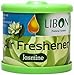 Hmc Liboni Car Air Freshner Gel(Jasmine) 100.Gm RS.199.00